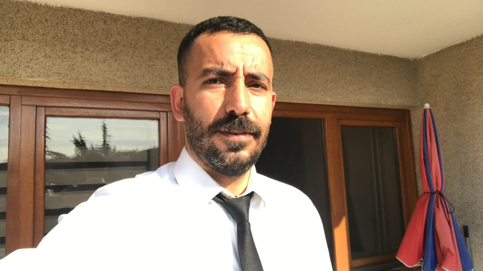 Sezgin gündüz - 4