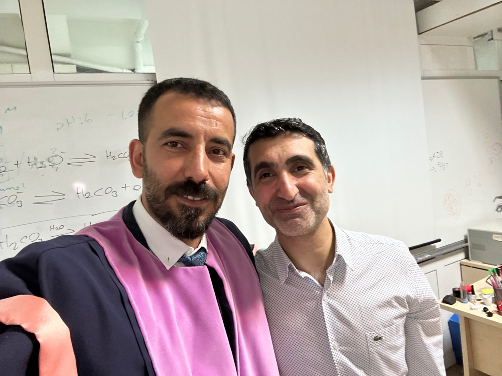 Sezgin gündüz - 5