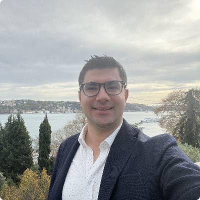 Dr. Murat Pehlivan