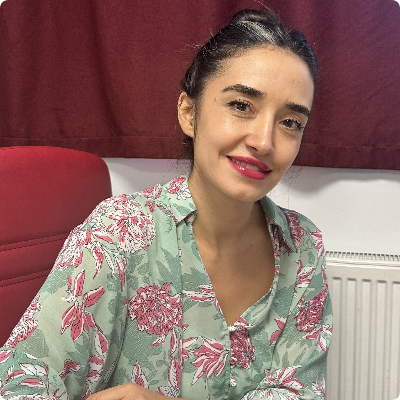 Uzm.Dr.Cansu Çıkın