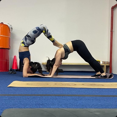 Cross Functional Training Bostanli