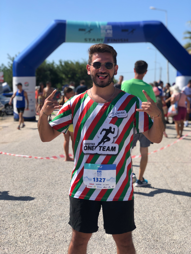 RUNRUN - 2