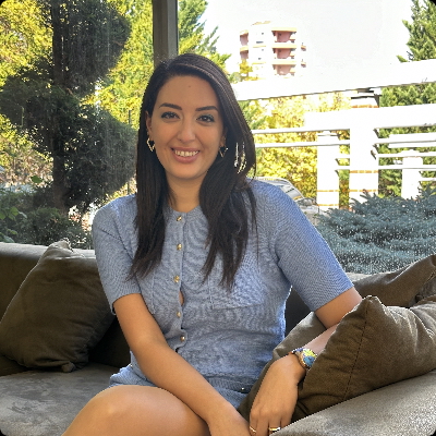 Pelin Eşme