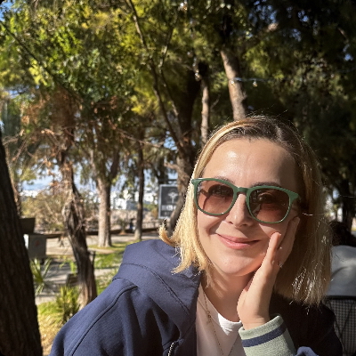Matematik öğretmeni Selin Arıcan