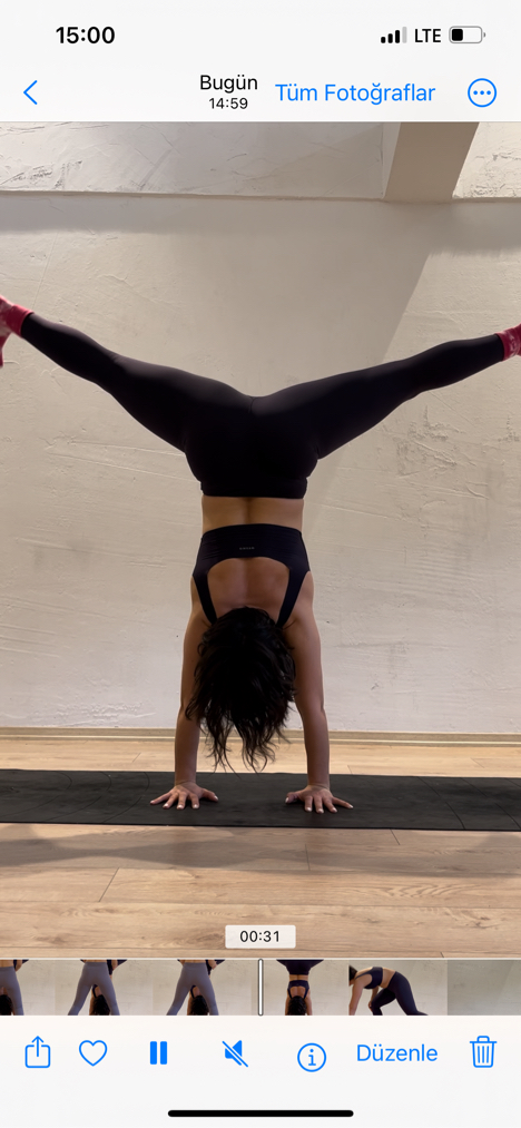 Yoga luga - 4
