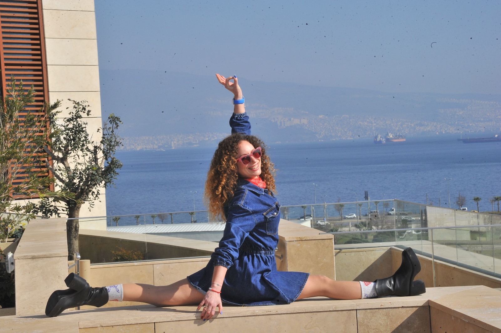 Beste Elvanlı - 2