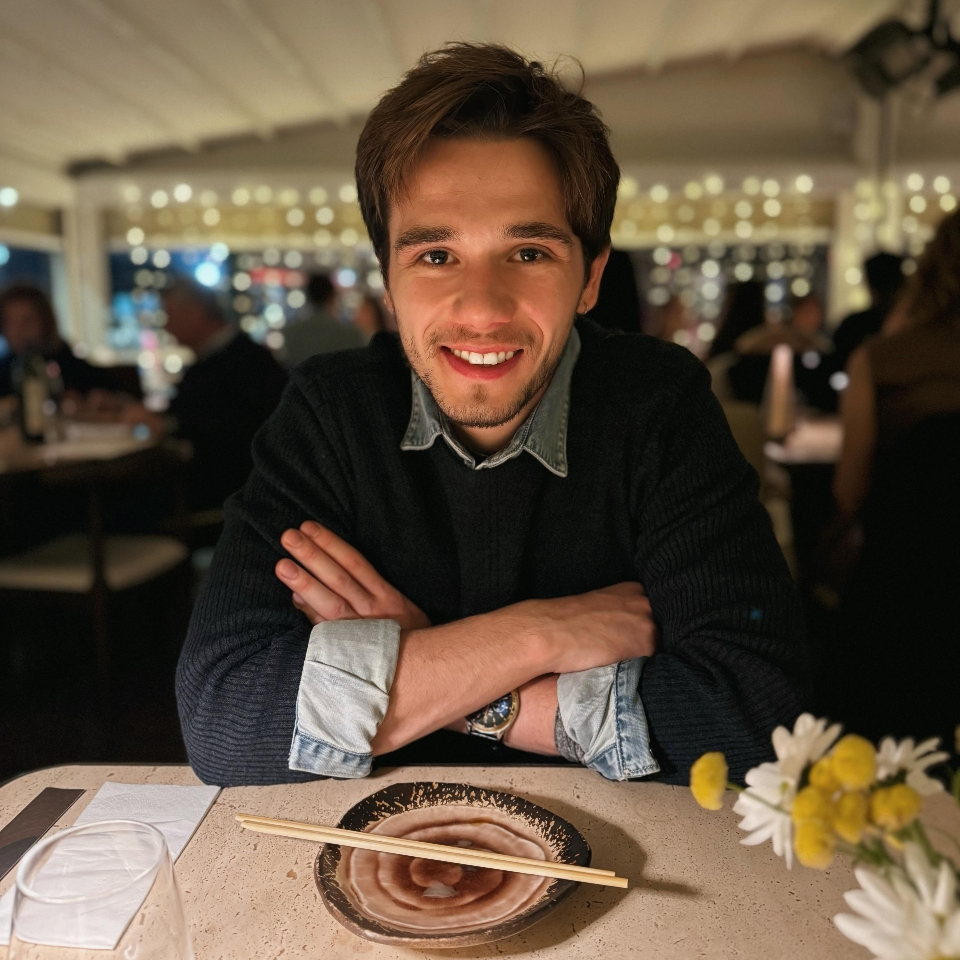 Egemen Süter