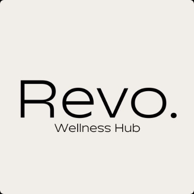 Revo Wellness Hub 