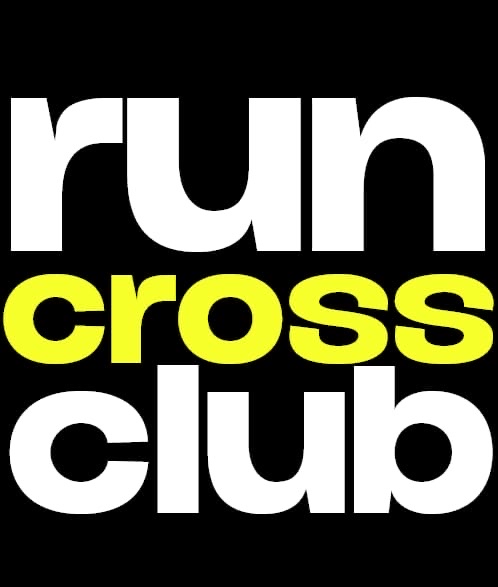 CrossRun Club - 2