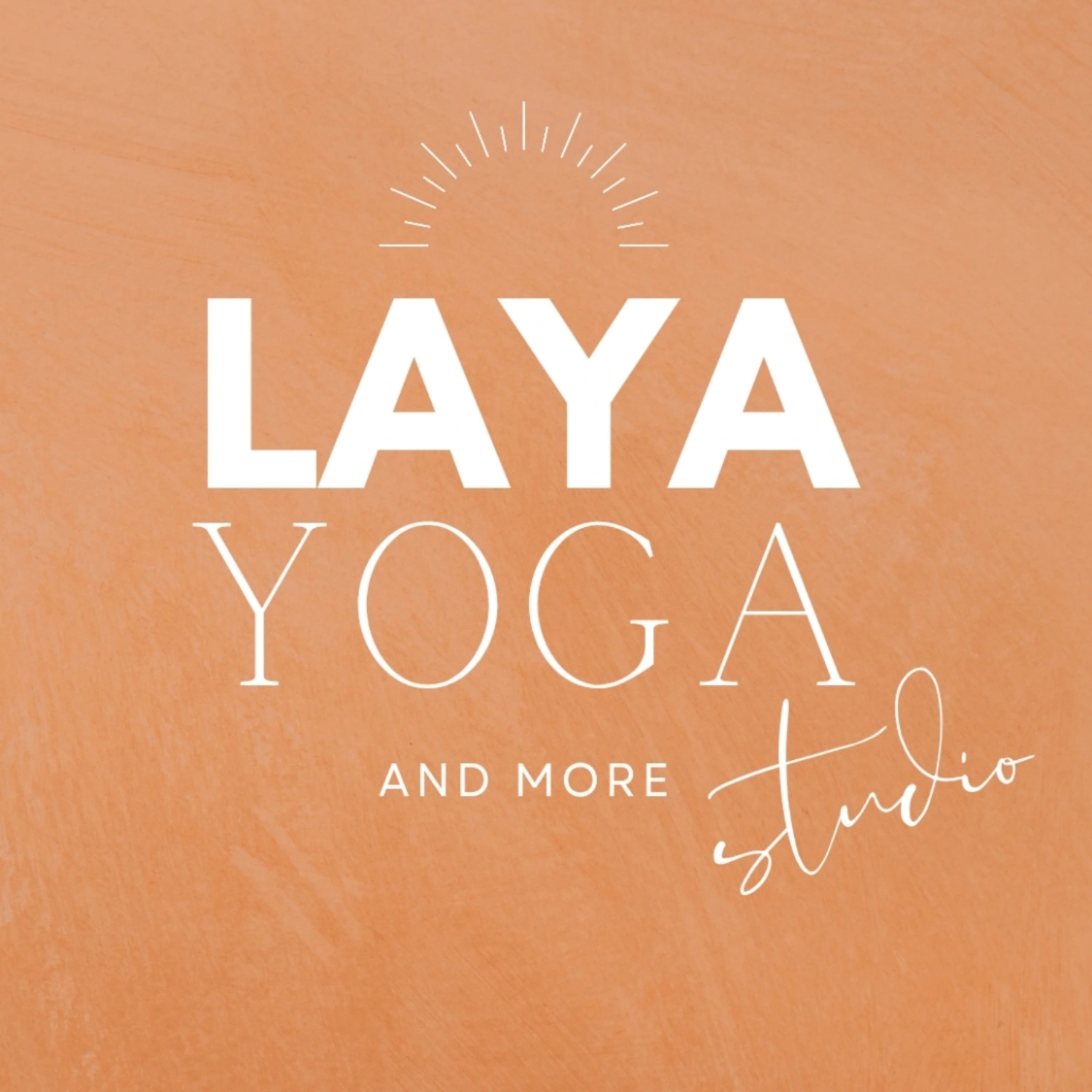 LAYA YOGA AND MORE