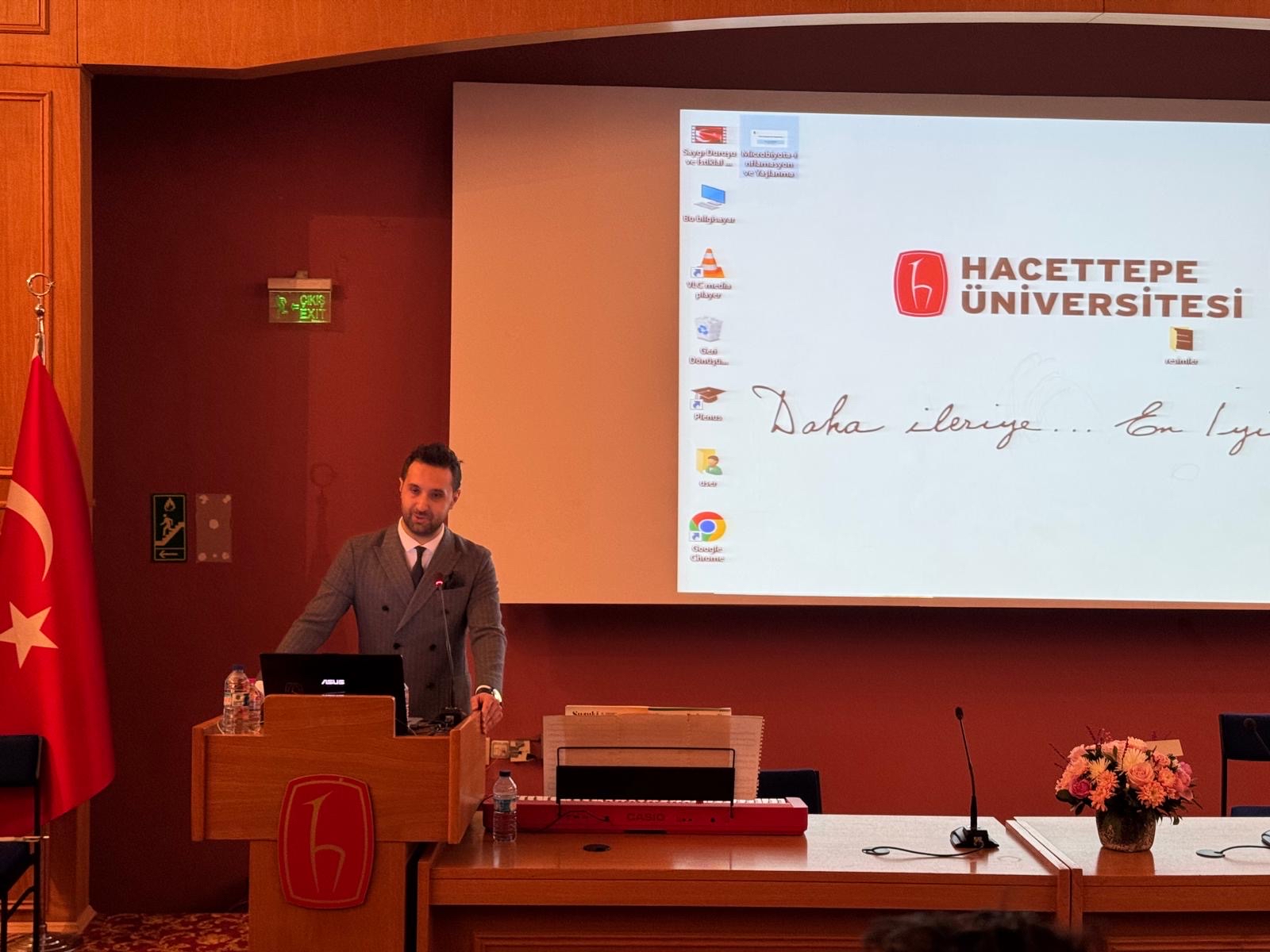Doç Dr Mert Eşme - 2