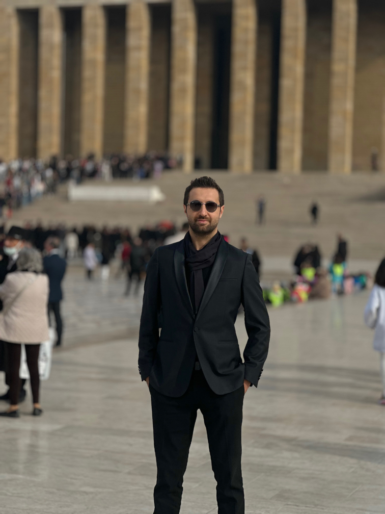 Doç Dr Mert Eşme - 3