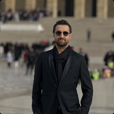 Doç Dr Mert Eşme