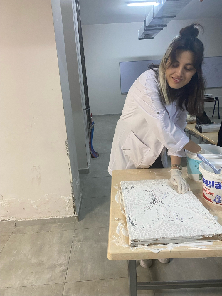 Şifa Eroğlu  - 2