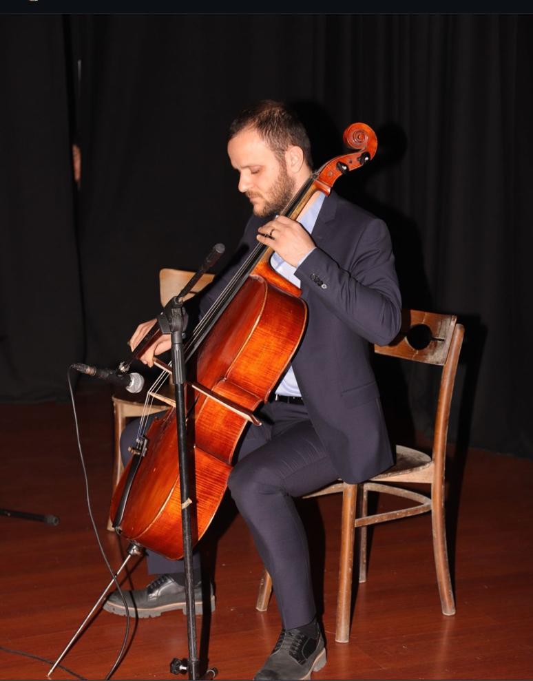 Oğuz Tanyıldız  - 3
