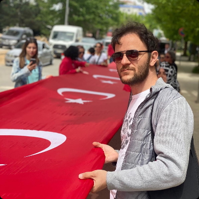 Oğuz Tanyıldız 