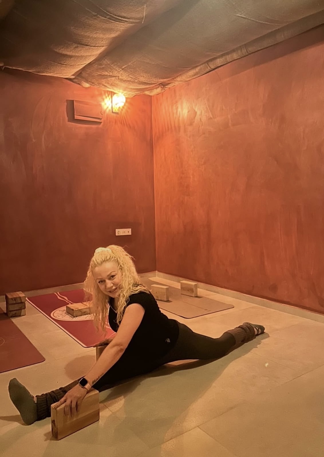 Nazik Yoga Evi - 3