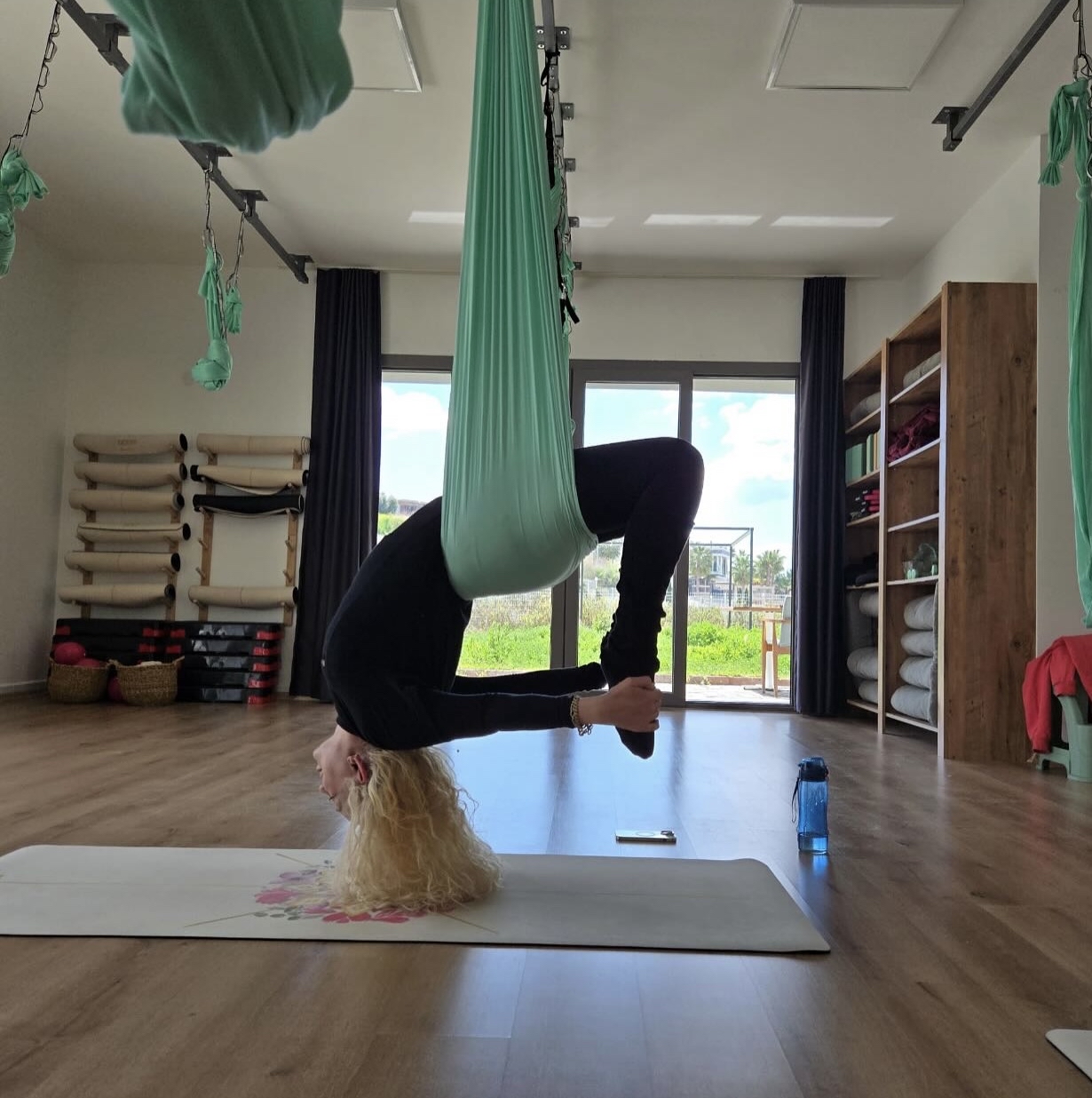 Nazik Yoga Evi - 5