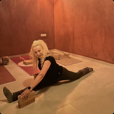 Nazik Yoga Evi