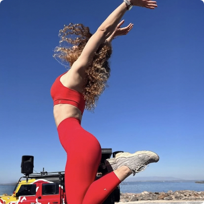 Yekta Sinem