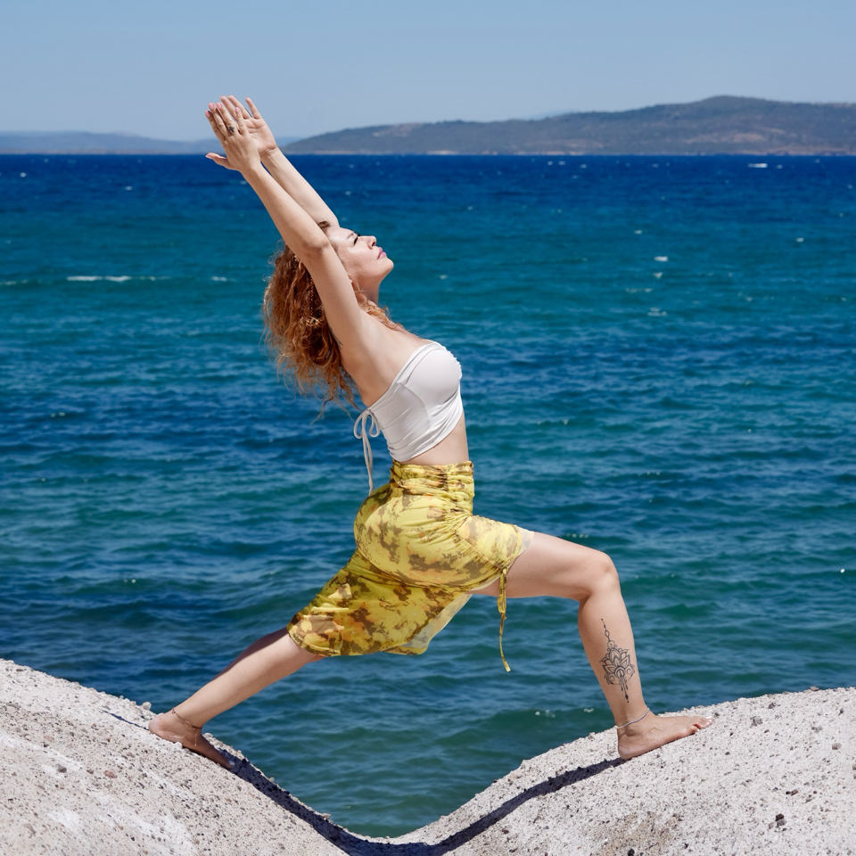 Aslı Başar Yoga Okulu - 4