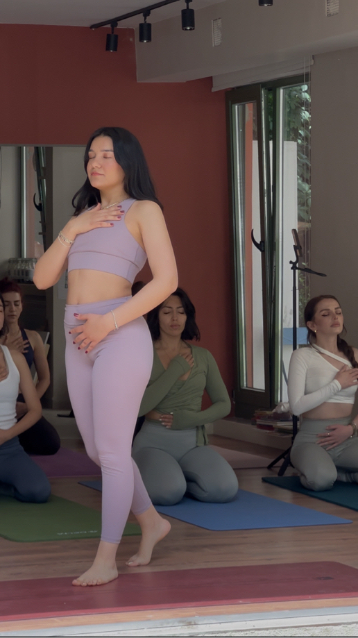 pinarkutkutyoga  - 2