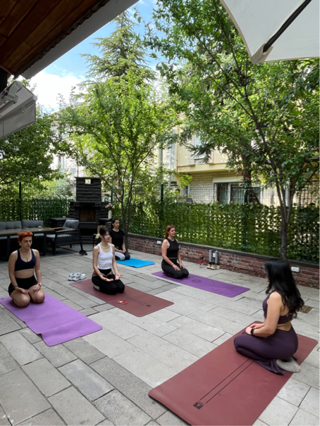 pinarkutkutyoga  - 5