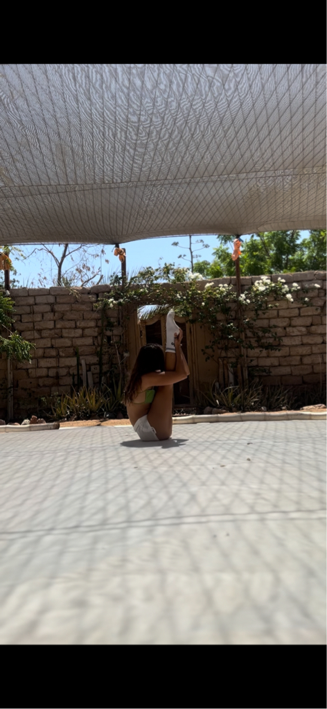 Holistik Hareket & 3 boyutlu Nefes Alanı - 4