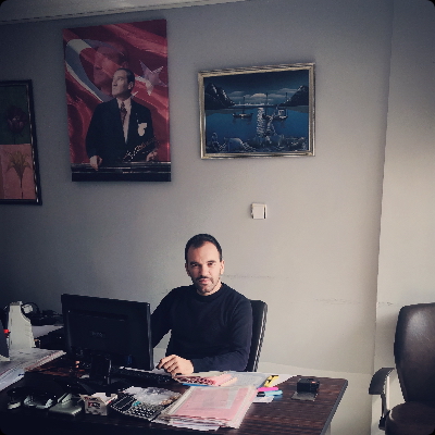 Tugay Arıcan 